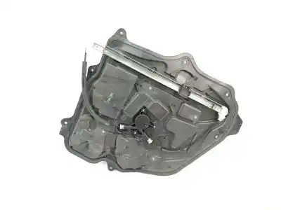 Second-hand car spare part rear left window regulator for mazda mazda 5 i 2.0 mzr-cd oem iam references c2357397x