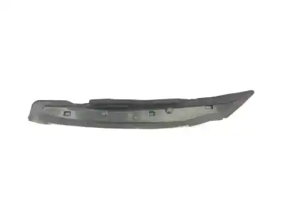 Peça sobressalente para automóvel em segunda mão moldagem por skoda scala (nw) active referências oem iam 654821112c  