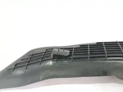 Peça sobressalente para automóvel em segunda mão moldagem por skoda scala (nw) active referências oem iam 654821111c  