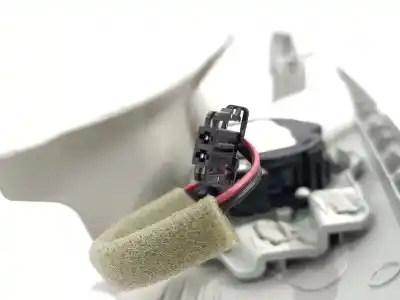 Peça sobressalente para automóvel em segunda mão moldagem por skoda scala (nw) active referências oem iam 657867234d  