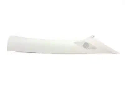 Peça sobressalente para automóvel em segunda mão moldagem por skoda scala (nw) active referências oem iam 657867234d  