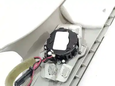 Peça sobressalente para automóvel em segunda mão moldagem por skoda scala (nw) active referências oem iam 657867234d  