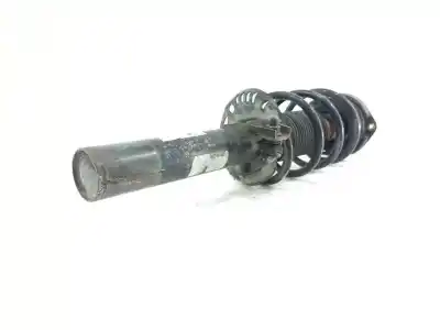 Second-hand car spare part front left shock absorber for audi a3 (8p1) 2.0 tdi 16v oem iam references 1t0413031db  