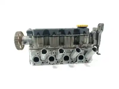 Gebrauchtes Autoersatzteil ZYLINDERKOPF DES MOTORS zum CORSA ASTRA  OEM-IAM-Referenzen 90502803  