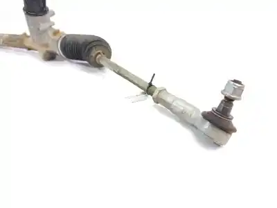 Second-hand car spare part steering rack for skoda scala (nw) active oem iam references 2q1423057n  