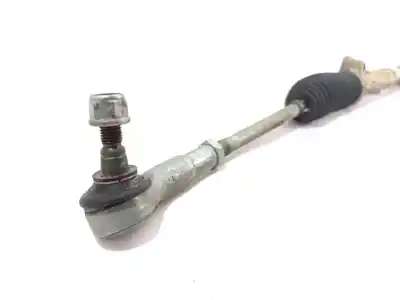 Second-hand car spare part steering rack for skoda scala (nw) active oem iam references 2q1423057n  