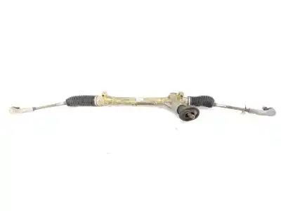 Second-hand car spare part steering rack for skoda scala (nw) active oem iam references 2q1423057n  