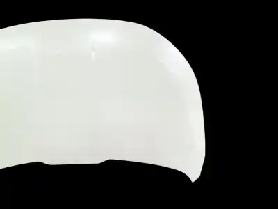 Peça sobressalente para automóvel em segunda mão capot por kia niro (sg2) e-concept referências oem iam 66400at000  