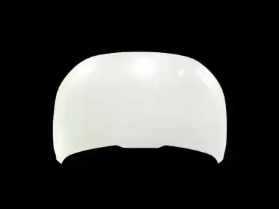 Peça sobressalente para automóvel em segunda mão capot por kia niro (sg2) e-concept referências oem iam 66400at000  