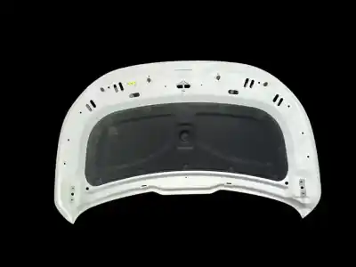 Peça sobressalente para automóvel em segunda mão capot por kia niro (sg2) e-concept referências oem iam 66400at000  