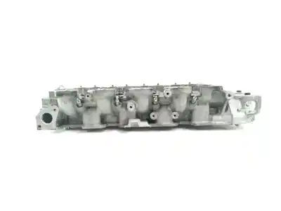 Second-hand car spare part cylinder head for peugeot 206 berlina xline oem iam references 9643477110  
