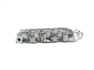 Second-hand car spare part cylinder head for peugeot 206 berlina xline oem iam references 9643477110  