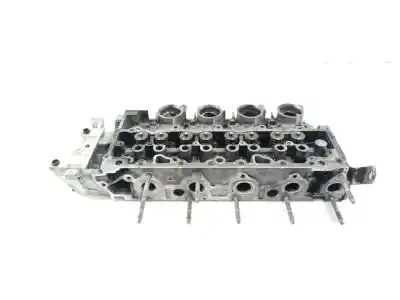 Second-hand car spare part cylinder head for peugeot 206 berlina xline oem iam references 9643477110  