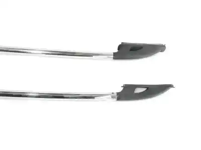 Peça sobressalente para automóvel em segunda mão barras do tejadilho por jeep cherokee (kj) 2.8 crd extreme referências oem iam 55156 936ac