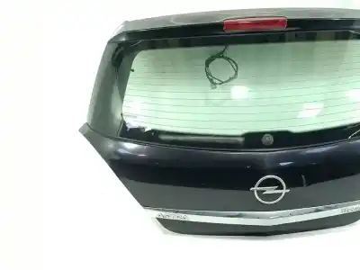 Pezzo di ricambio per auto di seconda mano portellone per corsa astra 1.6 16v riferimenti oem iam 126127  