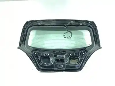 Pezzo di ricambio per auto di seconda mano portellone per corsa astra 1.6 16v riferimenti oem iam 126127  