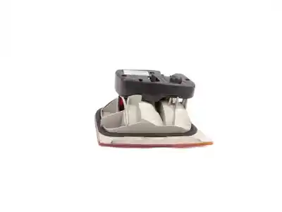 Peça sobressalente para automóvel em segunda mão farolim interior traseiro esquerdo por bmw 3 (e46) 320 d referências oem iam 6907937  