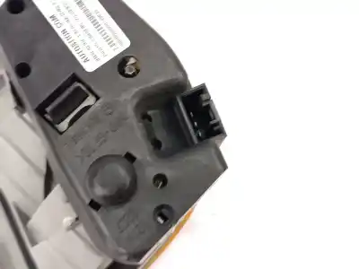 Peça sobressalente para automóvel em segunda mão farolim interior traseiro esquerdo por bmw 3 (e46) 320 d referências oem iam 6907937  