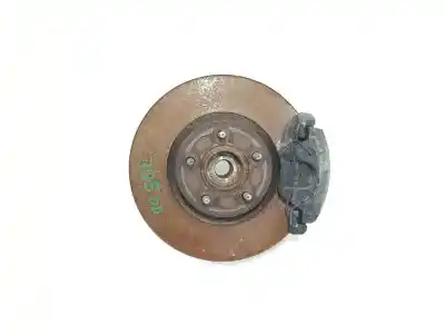 Автозапчасти б/у передняя правая кулачка за ford focus cmax monovolumen fase 1 ссылки oem iam 3m513k170  