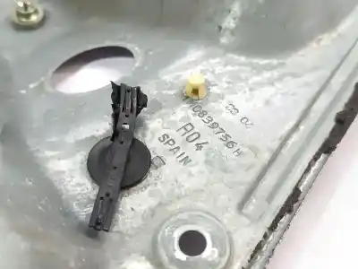 Автозапчастина б/у регулятор скла заднього правого для seat leon (1m1) 1.9 tdi посилання на oem iam 1c0959812a  