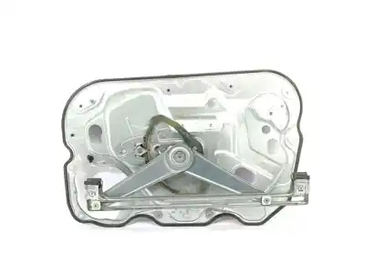 Second-hand car spare part driver left window regulator for ford focus ii sedán (db_, fch, dh) 1.6 tdci oem iam references 4m51a045h17a  