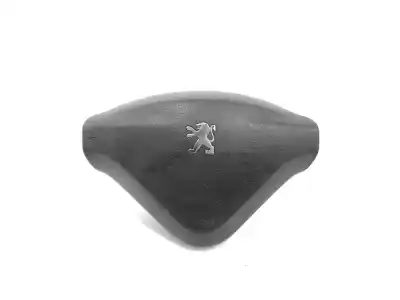 Pezzo di ricambio per auto di seconda mano kit airbag per peugeot 207/207+ (wa_, wc_) 1.6 16v vti riferimenti oem iam 96500674zd  