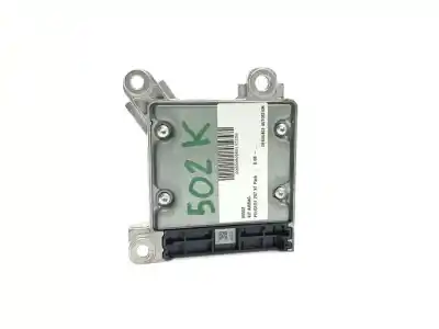 Pezzo di ricambio per auto di seconda mano kit airbag per peugeot 207/207+ (wa_, wc_) 1.6 16v vti riferimenti oem iam 96500674zd  