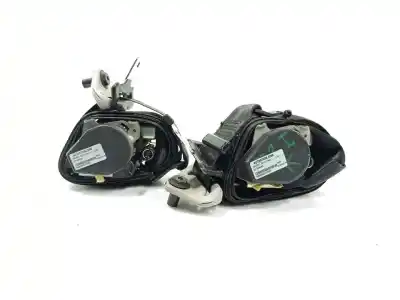 Pezzo di ricambio per auto di seconda mano kit airbag per peugeot 207/207+ (wa_, wc_) 1.6 16v vti riferimenti oem iam 96500674zd  