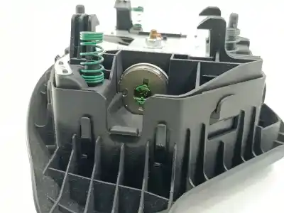 Pezzo di ricambio per auto di seconda mano kit airbag per peugeot 207/207+ (wa_, wc_) 1.6 16v vti riferimenti oem iam 96500674zd  