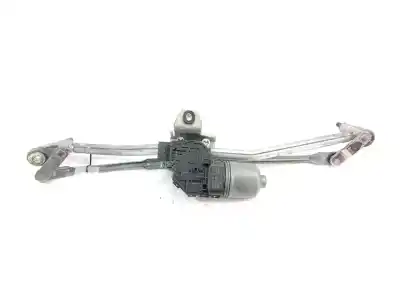 Second-hand car spare part front windshield wiper motor for audi a4 b7 (8ec) 2.0 tdi 16v oem iam references 8e1955023d  