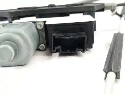 Pezzo di ricambio per auto di seconda mano alzacristalli anteriore destro per skoda scala (nw) active riferimenti oem iam 654837462  