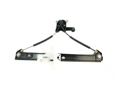 Peça sobressalente para automóvel em segunda mão Elevador De Vidros Traseiro Esquerdo por SKODA SCALA (NW) ACTIVE Referências OEM IAM 654839401  
