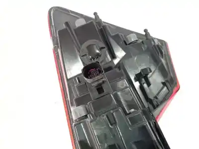 Автозапчасти б/у левый задний фонарь за skoda scala (nw) active ссылки oem iam 657945207  