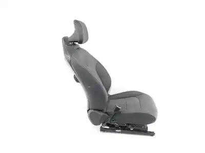 Peça sobressalente para automóvel em segunda mão conjunto de bancos por kia niro (sg2) e-concept referências oem iam 88500at400ccv