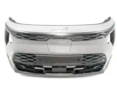 Peça sobressalente para automóvel em segunda mão para choques dianteiro por kia niro (sg2) e-concept referências oem iam 86511at000  