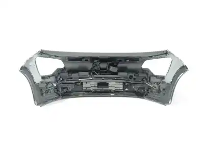 Peça sobressalente para automóvel em segunda mão para choques dianteiro por kia niro (sg2) e-concept referências oem iam 86511at000  