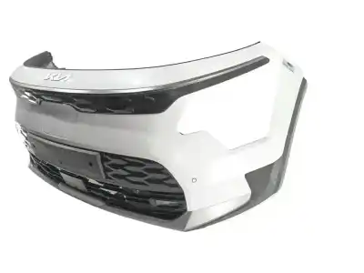 Peça sobressalente para automóvel em segunda mão para choques dianteiro por kia niro (sg2) e-concept referências oem iam 86511at000  