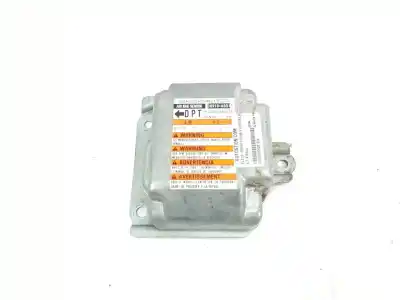 Second-hand car spare part airbag kit for suzuki grand vitara i (ft, ht) 2.0 td 4x4 (sq 420d) oem iam references 3891065d1  