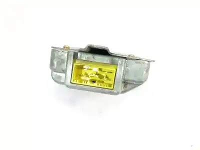 Second-hand car spare part airbag kit for suzuki grand vitara i (ft, ht) 2.0 td 4x4 (sq 420d) oem iam references 3891065d1  