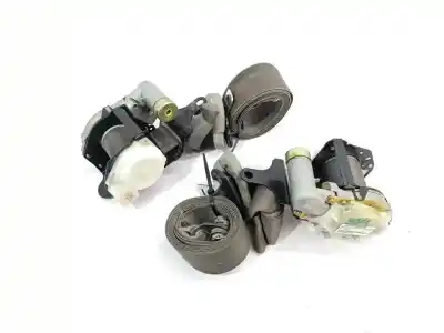 Second-hand car spare part airbag kit for suzuki grand vitara i (ft, ht) 2.0 td 4x4 (sq 420d) oem iam references 3891065d1  