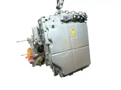 Second-hand car spare part complete engine for renault twingo iii (bcm_, bca_) z.e: (bca1) oem iam references 290h27051r  
