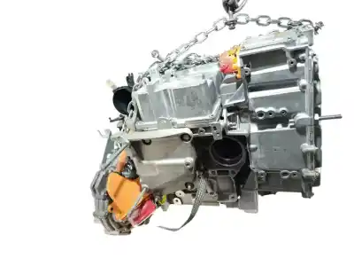 Second-hand car spare part complete engine for renault twingo iii (bcm_, bca_) z.e: (bca1) oem iam references 290h27051r  