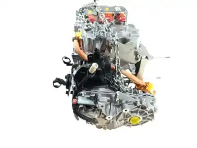 Second-hand car spare part complete engine for renault twingo iii (bcm_, bca_) z.e: (bca1) oem iam references 290h27051r