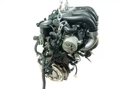 Pièce détachée automobile d'occasion MOTEUR COMPLET pour FIAT SCUDO CAJA/CHASIS (220_)  Références OEM IAM WJY  