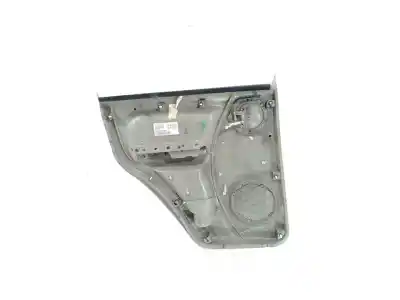 Peça sobressalente para automóvel em segunda mão forra / revestimento da porta traseira direita por jeep cherokee (kj) 2.8 crd extreme referências oem iam 5gf201d1ax