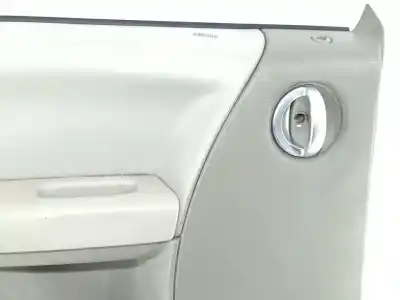 Peça sobressalente para automóvel em segunda mão forra / revestimento da porta traseira esquerda por jeep cherokee (kj) 2.8 crd extreme referências oem iam 55352753aa