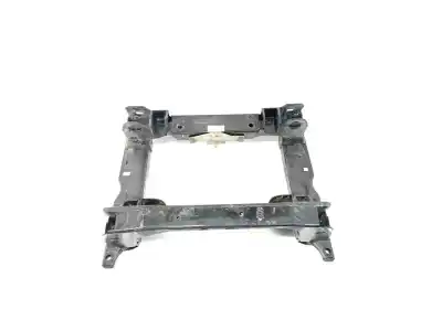 Peça sobressalente para automóvel em segunda mão charrió / suporte de eixo dianteiro por jeep cherokee (kj) 2.8 crd extreme referências oem iam 52129013ae