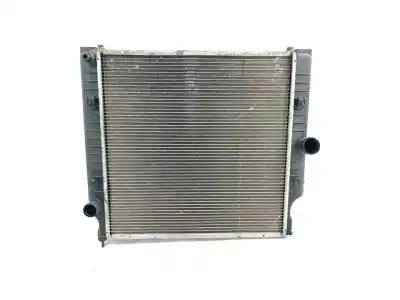 Peça sobressalente para automóvel em segunda mão radiador de água por jeep cherokee (kj) 2.8 crd extreme referências oem iam 5174154ab