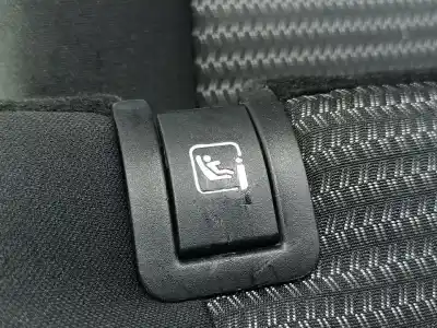 Автозапчасти б/у полный комплект сиденья за kia xceed (cd) 1.0 t-gdi ссылки oem iam 88500j7040  