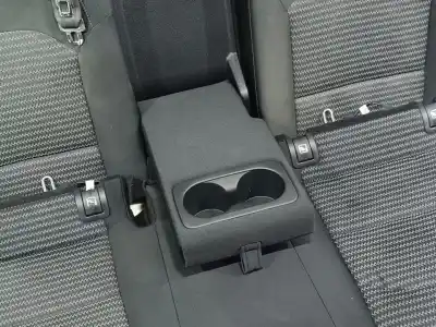 Автозапчасти б/у полный комплект сиденья за kia xceed (cd) 1.0 t-gdi ссылки oem iam 88500j7040  